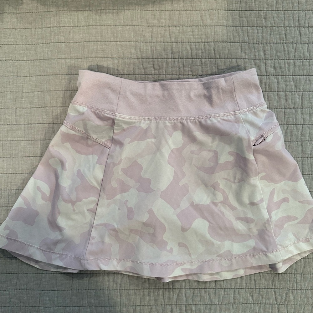 Girls Cat & Jack Golf/Tennis Skort